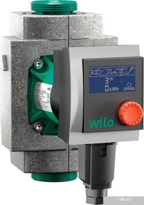 Насос Wilo Stratos PICO 30/1-6