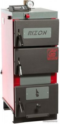 Отопительный котел Rizon M 25 A
