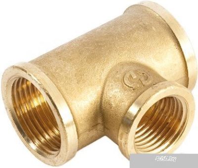 General Fittings Тройник переходной 2700.13 1x1/2x1