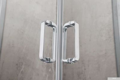 Adema Glass Line Penta-90 (тонированное стекло)