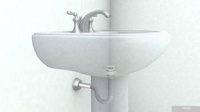 Сифон Bonomini 2814PP54B0