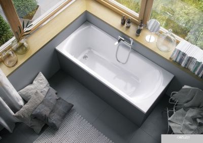 Ванна Excellent Lamia 150x75