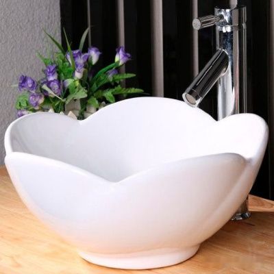 Умывальник Gid N9078 (белый)