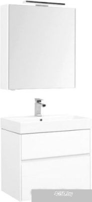 Aquanet Комплект Бруклин 70 00207804 (белый)