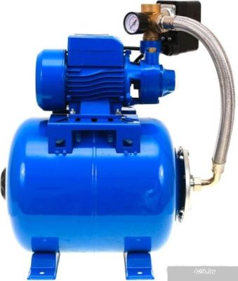 Насос Калибр СВД-380/20