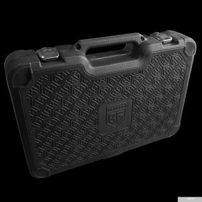 Berger BG099-1214 (99 предметов)