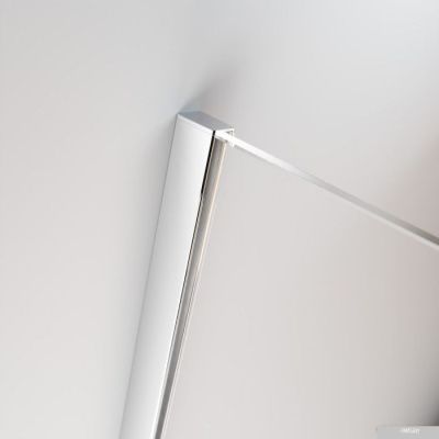 Radaway Furo KDD 90 L (прозрачное стекло)