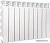 Fondital Ardente C2 500/100 V63903409 (9 секций)
