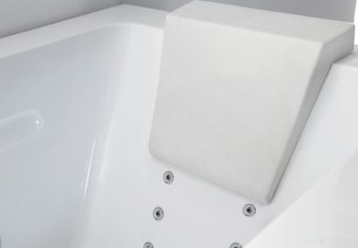 Ванна Gemy G9225 K 172x91