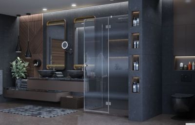 Ambassador Diamond 12011104R 120х80