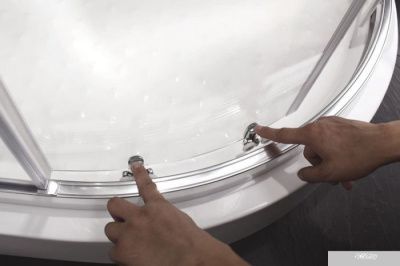 Cezares Anima-W-RH-2-120/100-C-Cr-L