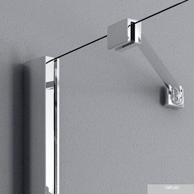 Душевая дверь Radaway Essenza New KDJ 100 см [385040-01-01L]