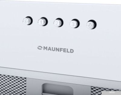 MAUNFELD Crosby Power 50 (белый)