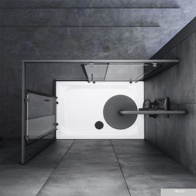 AM.PM Gem W90G-404-120280-BT 120x80