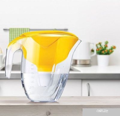 ECOSOFT Nemo 3 л (желтый) FMVNEMOY