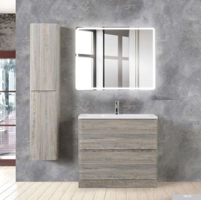 BelBagno Тумба под умывальник Albano-1000-2C-PIA-PS (cосна scania)