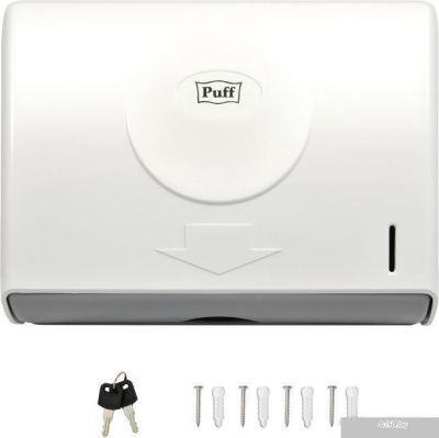Puff 5110
