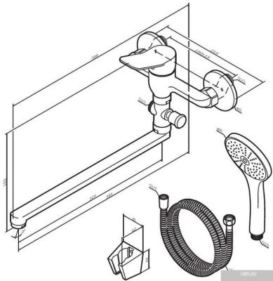 AM.PM X-Joy F85A90100