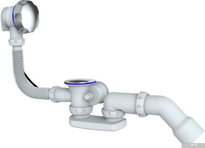 Сифон Unicorn S101