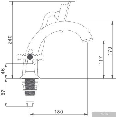 Gappo G1189-4