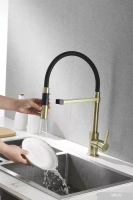 Rose R133Q (бронза)