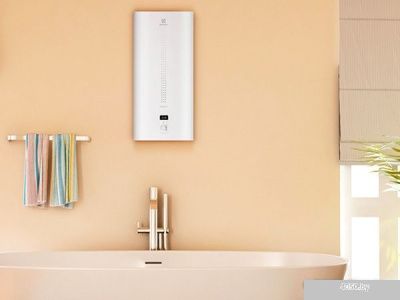 Водонагреватель Electrolux EWH 30 Centurio IQ 2.0