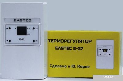 Терморегулятор Eastec E-37