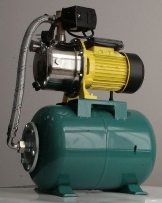 Насос Maxima JY-1000 24л