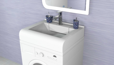 Умывальник Marko Корса 60