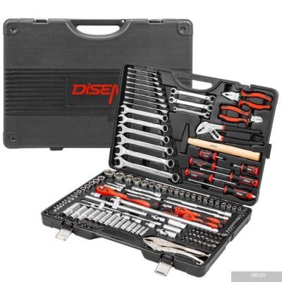 Disen DS41802-5 (180 предметов)