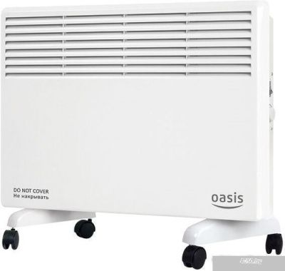 Конвектор Oasis LK-20D