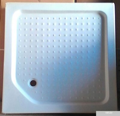 Душевой уголок Coliseum Quarto T-70 70x70