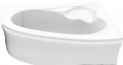 Ванна Banoperito Laura 170x100 R