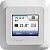 Терморегулятор OJ Microline OWD5-1999 с Wi-Fi