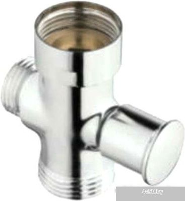 Invena SC-B1-054-G (с подключением шланга)