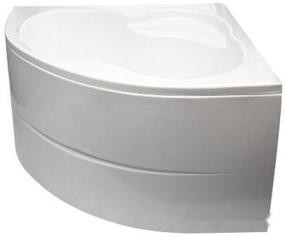 Ванна AquaFonte Паула 150x105 (правая)