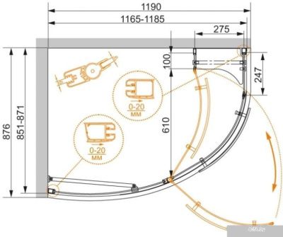 Cezares Elena-W-RH-1-120/90-C-Cr-L