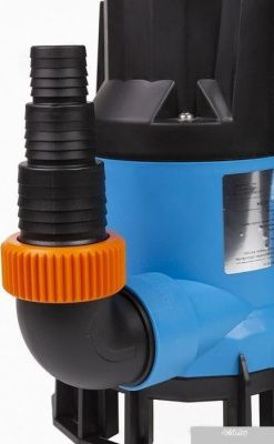 Джилекс Фекальник 230/8