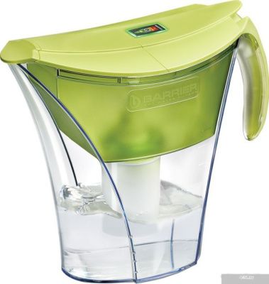 БАРЬЕР Смарт Опти-Лайт (фисташковый)