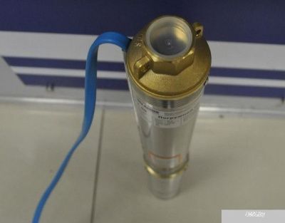 Насос Belamos TF3-110 (каб. 65м)