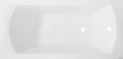 Ванна Royal Bath Vienna 170x70L RB953203 (с каркасом и 2 экранами)