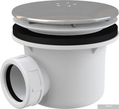 Сифон Alcaplast A49K