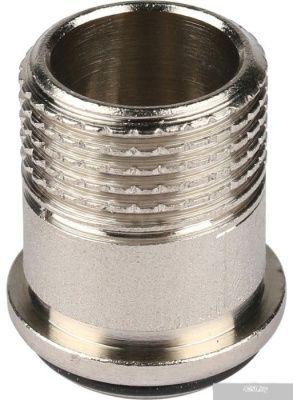 Вентильный кран Stout SVR 2122 1/2