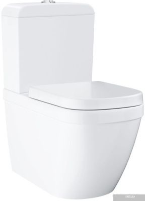 Унитаз Grohe Euro 39338000
