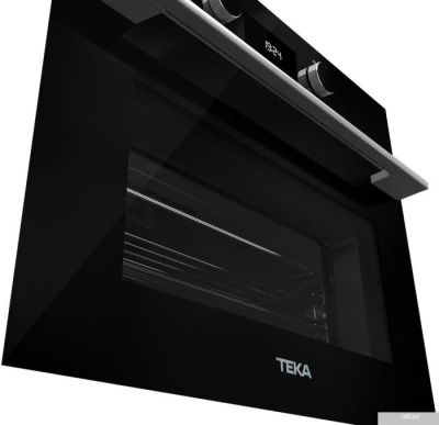 TEKA MLC 8440 (черный)