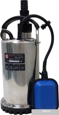 Насос Калибр НПЦ-1100/5Н