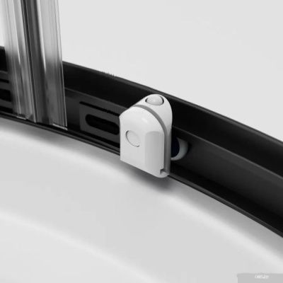 AM.PM X-Joy Twin Slide W88G-205-080BT64 80x80