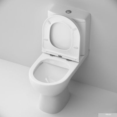 Унитаз AM.PM Gem FlashClean C908600SC