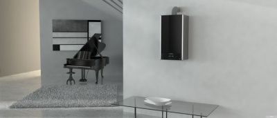 Отопительный котел Ariston Alteas One Net 24