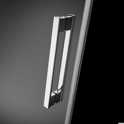 Душевая дверь Radaway DWJ 130 L 387017-01-01L